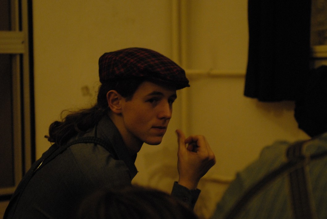 006 Expedice GEMINI 2010